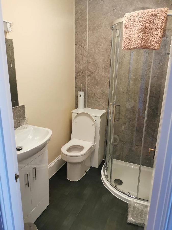 Tweepersoonskamer met Eigen Badkamer
