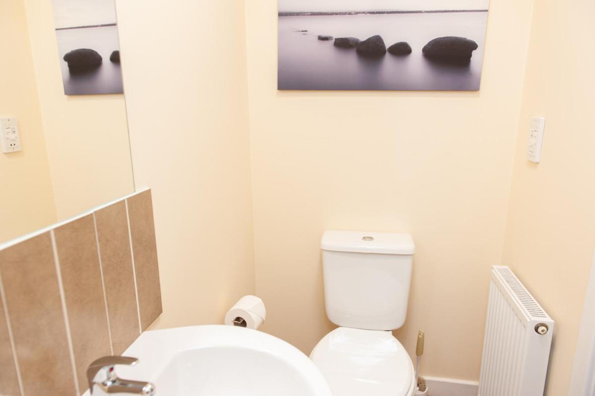 Habitación Doble Pequeña