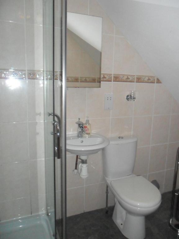 Habitación Doble - 2 camas
