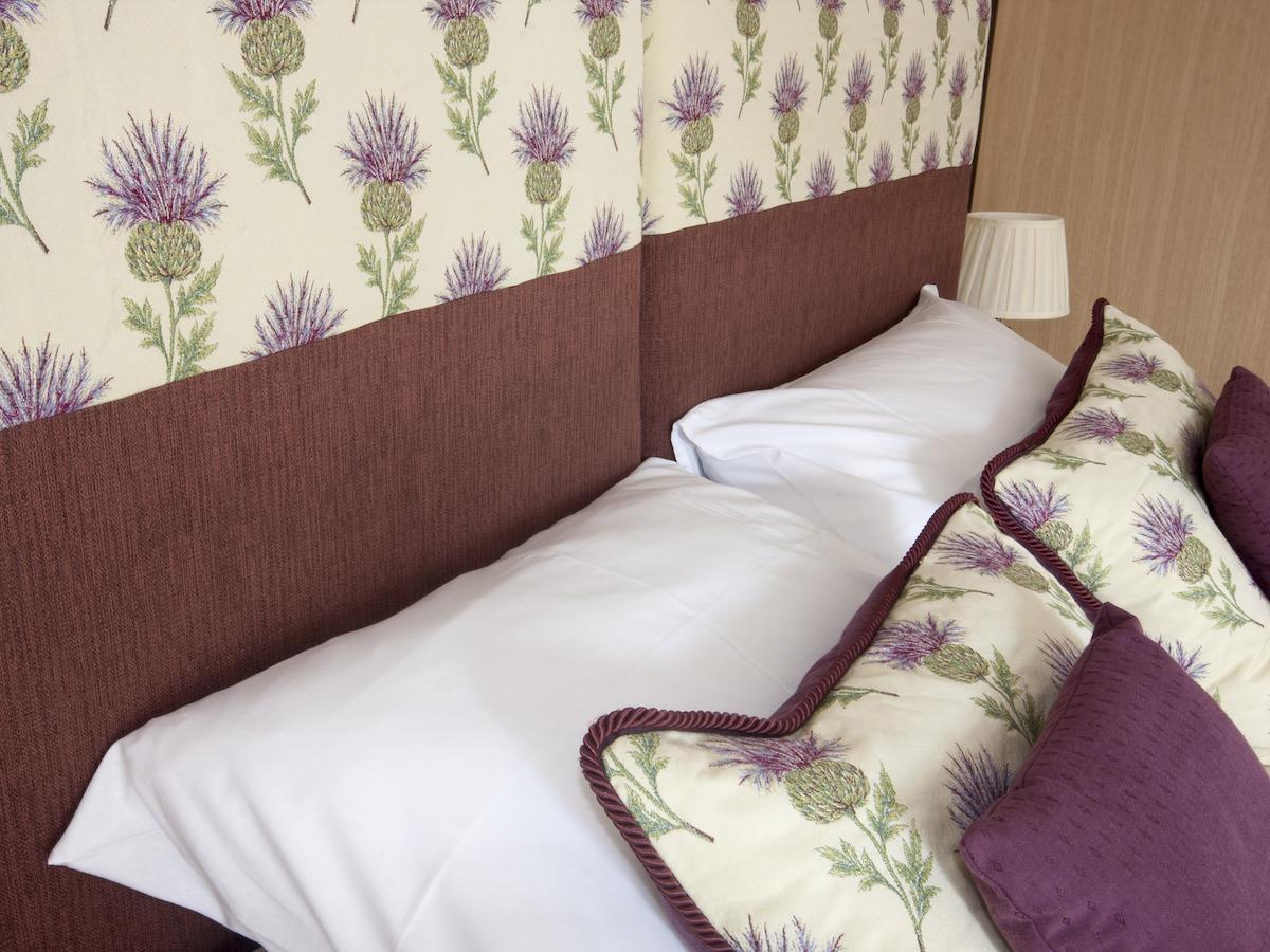 Super King Room