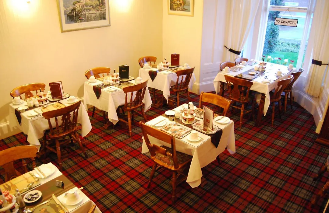 Royston Guest House Inverness-1