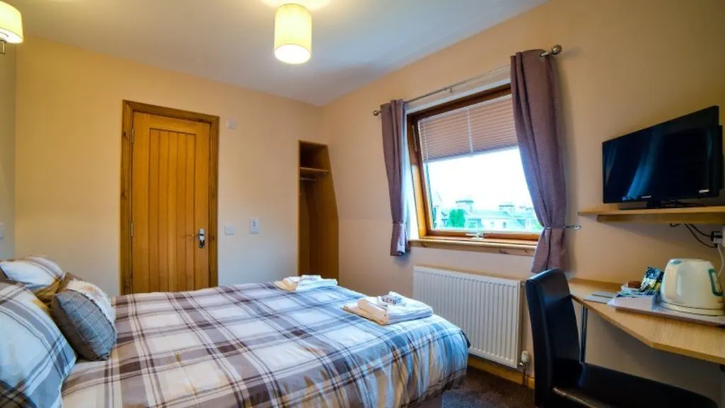 Kilcumin Guest House-1