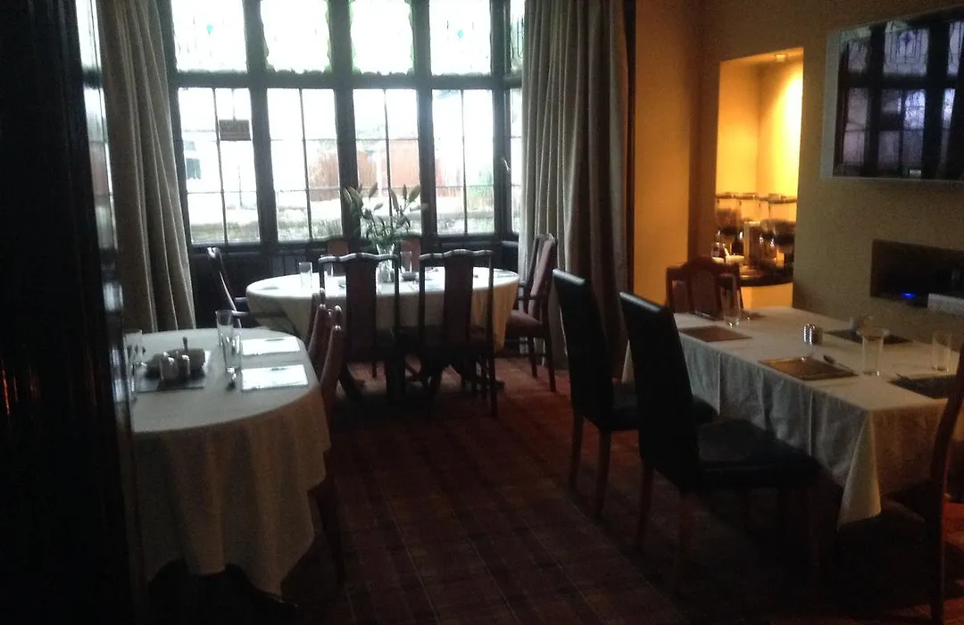 Braehead Guest House-1
