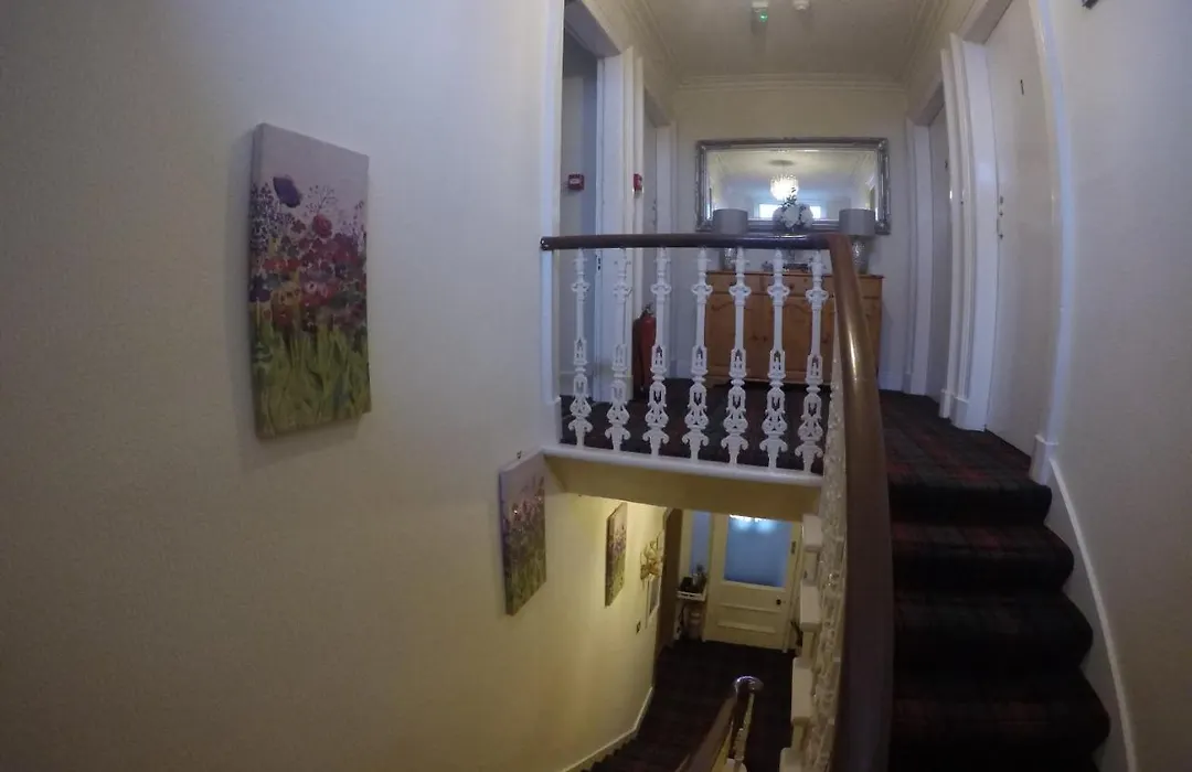No 29 Bed And Breakfast-1