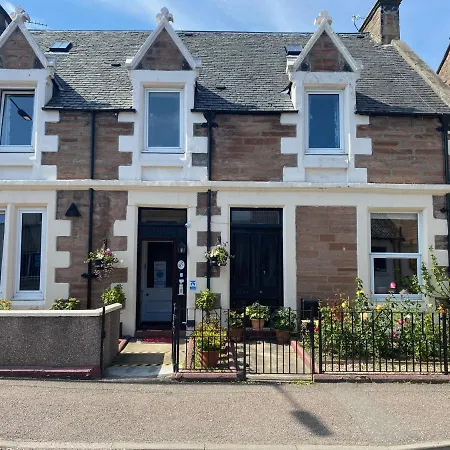 No 29 Bed And Breakfast-2