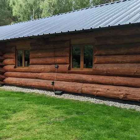 Owl Lodge Bed & Breakfast-3