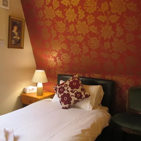 Royston Guest House Inverness-2