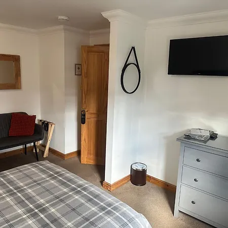 Culliss House B&B-2