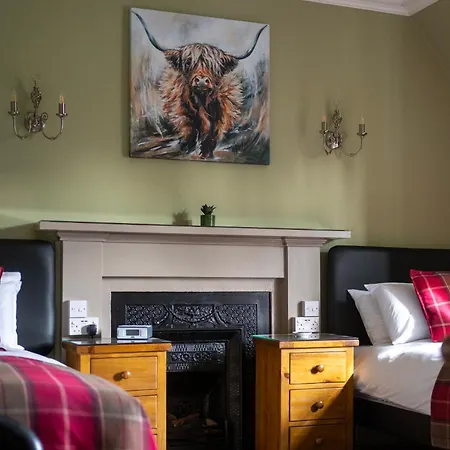 Eildon Guest House-2
