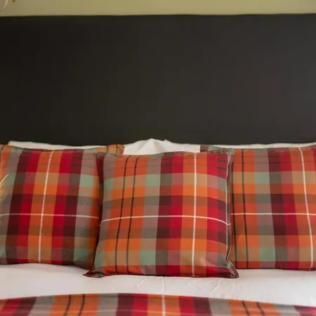 Eildon Guest House-3