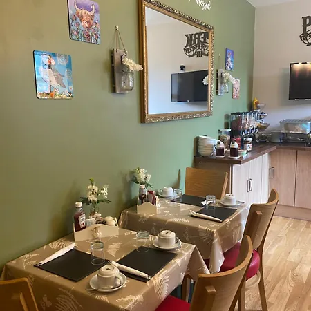 No 29 Bed And Breakfast-3