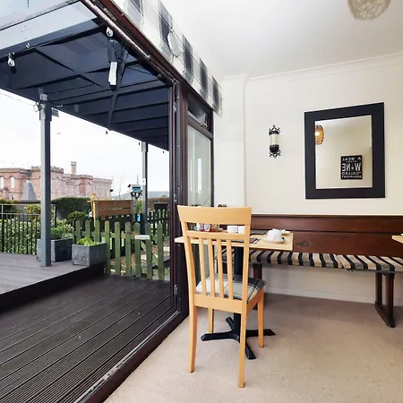 Ardentorrie Guest House-3