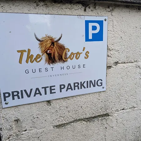 The Coo'S Guest House-3