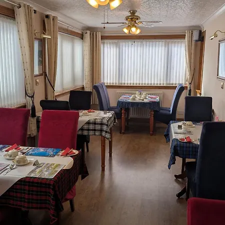 Lyndon Guest House-2