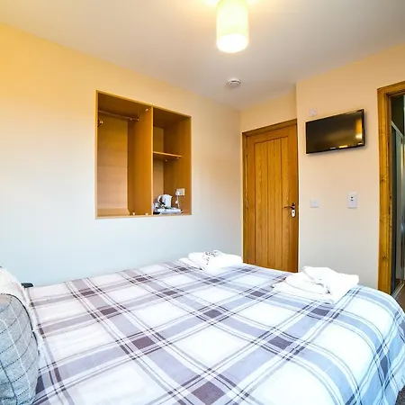 Kilcumin Guest House-2