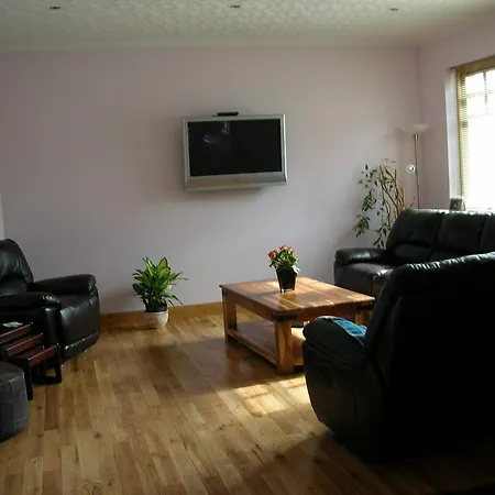 Arisaig Guest House-3