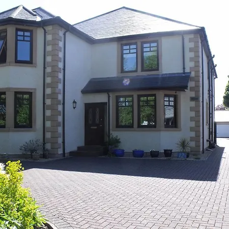 Arisaig Guest House-2