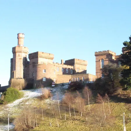 Royston Guest House Inverness-3