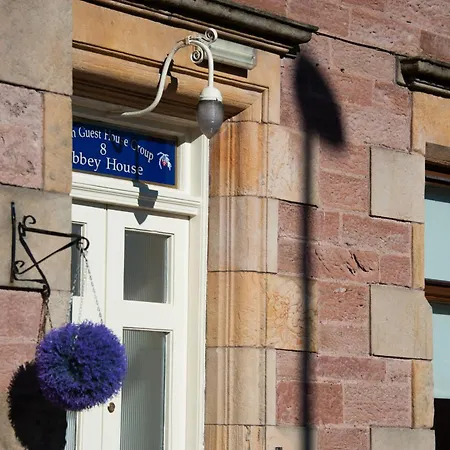 Alban And Abbey House-2